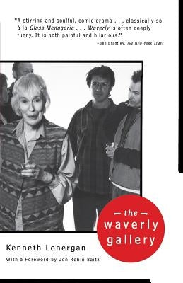 Waverly Gallery by Lonergan, Kenneth