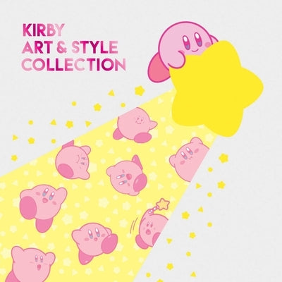 Kirby: Art & Style Collection by Viz_unknown
