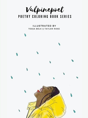 Vulpinepoet by Rose, Taylor