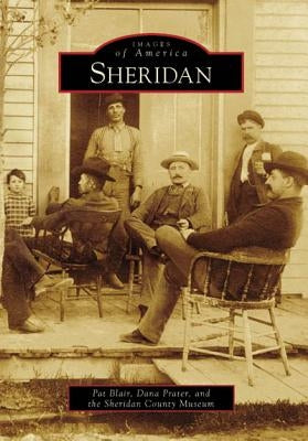 Sheridan by Blair, Pat