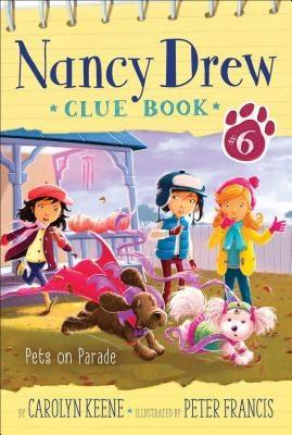 Pets on Parade, Volume 6 by Keene, Carolyn