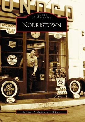 Norristown by Bono, Michael A.