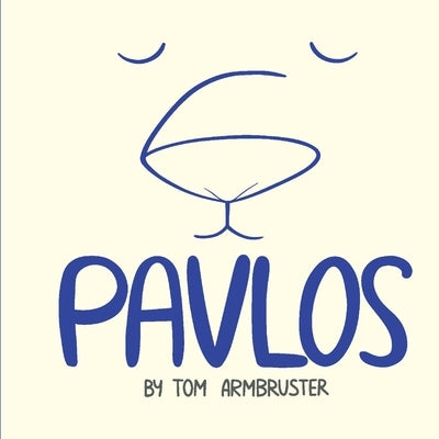Pavlos by Armbruster, Tom