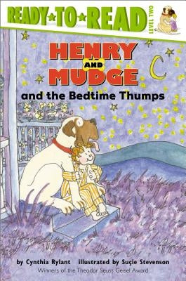 Henry and Mudge and the Bedtime Thumps by Rylant, Cynthia