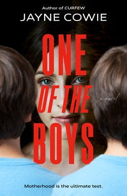 One of the Boys by Cowie, Jayne