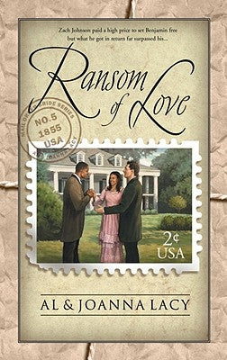 Ransom of Love by Lacy, Al