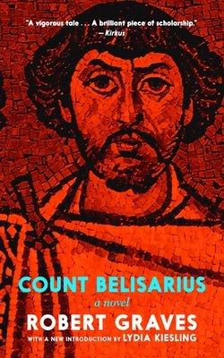 Count Belisarius by Graves, Robert