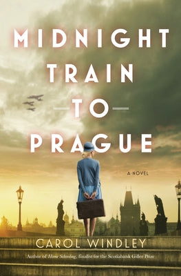 Midnight Train to Prague by 