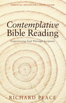 Contemplative Bible Reading by Peace, Richard