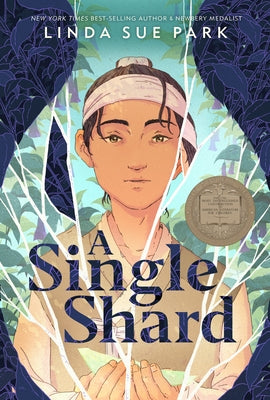A Single Shard by Park, Linda Sue