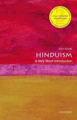 Hinduism: A Very Short Introduction by Knott, Kim