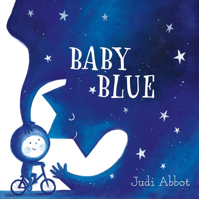 Baby Blue by Abbot, Judi