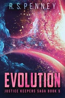 Evolution by Penney, R. S.