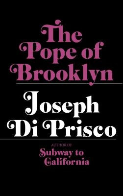 The Pope of Brooklyn by Di Prisco, Joseph