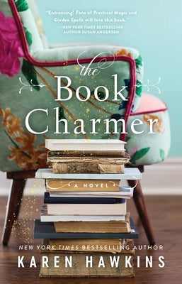 The Book Charmer, Volume 1 by Hawkins, Karen