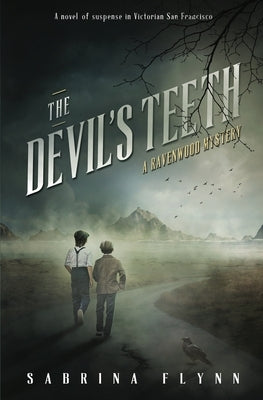 The Devil's Teeth by Flynn, Sabrina