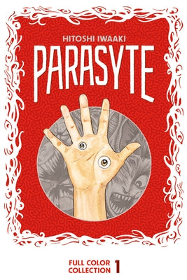 Parasyte Full Color Collection 1 by Iwaaki, Hitoshi