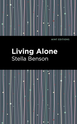 Living Alone by Benson, Stella