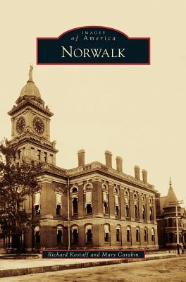 Norwalk by Kostoff, Richard