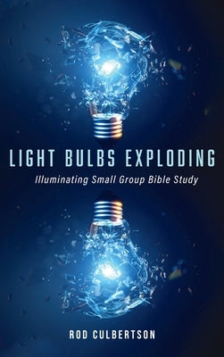 Light Bulbs Exploding by Culbertson, Rod
