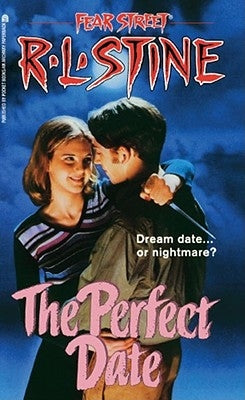 The Perfect Date, Volume 37 by Stein, R. L.