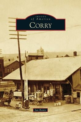 Corry by Bemis, Jan