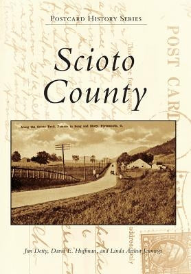 Scioto County by Detty, Jim