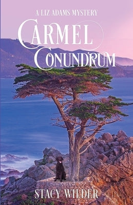 Carmel Conundrum by Wilder, Stacy