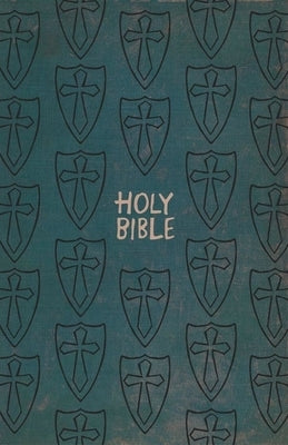 Holy Bible-ICB by Thomas Nelson