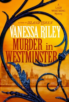 Murder in Westminster by Riley, Vanessa