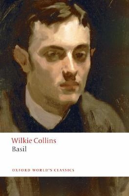 Basil by Collins, Wilkie