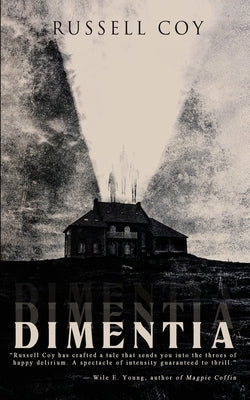 Dimentia by Coy, Russell