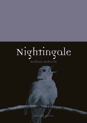 Nightingale by Roberts, Bethan
