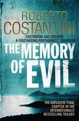 The Memory of Evil by Costantini, Roberto