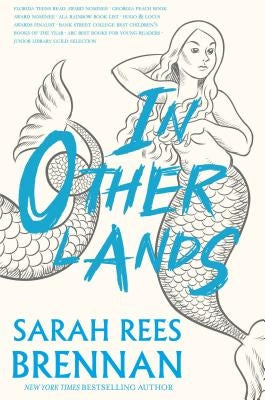 In Other Lands by Brennan, Sarah Rees