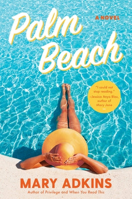 Palm Beach by Adkins, Mary