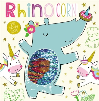Rhinocorn by Best, Elanor