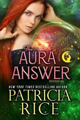 The Aura Answer by Rice, Patricia