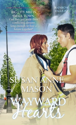 Wayward Hearts by Mason, Susan Anne