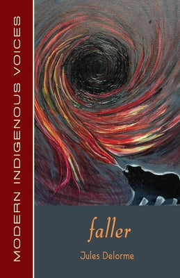 Faller by Delorme, Jules