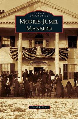 Morris-Jumel Mansion by Ward, Carol S.