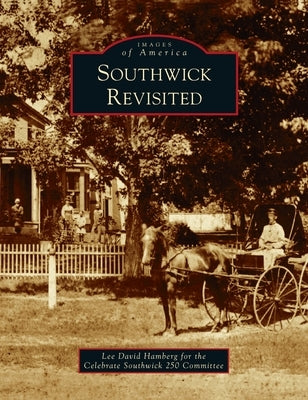 Southwick Revisited by Hamberg, Lee David