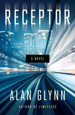 Receptor by Glynn, Alan