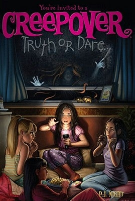 Truth or Dare... by Night, P. J.