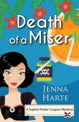 Death of a MIser by Harte, Jenna