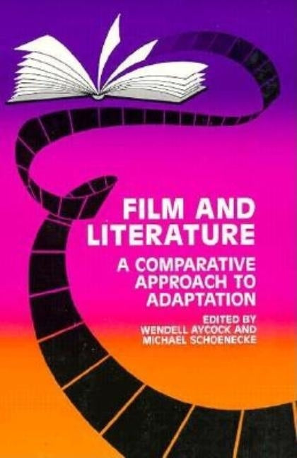 Film and Literature C by Aycock, Wendell