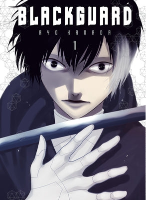 Blackguard Vol 1 by Hanada, Ryo