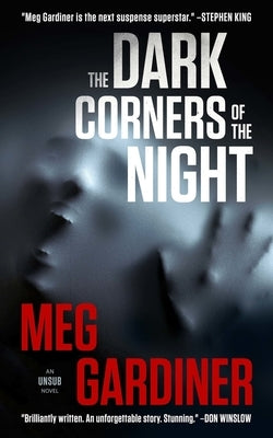 The Dark Corners of the Night by Gardiner, Meg