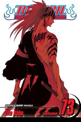 Bleach, Vol. 73, Volume 73 by Kubo, Tite