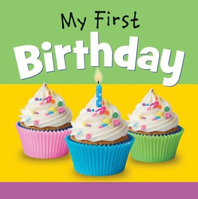 My First Birthday by Editor
